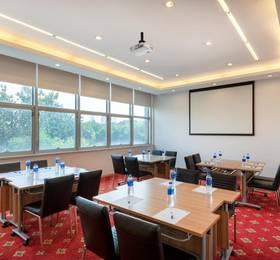 Отдых в Holiday Inn Express Tianjin Heping - Китай, Тяньцзинь