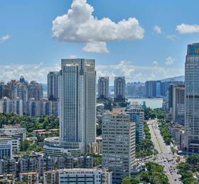 Туры в Holiday Inn Zhuhai в Китае