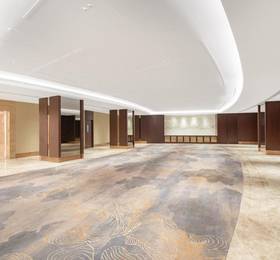 Отдых в Holiday Inn Zhuhai - Китай, Чжухай