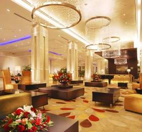 Holiday Inn Suifenhe  в Суйфэньхэ
