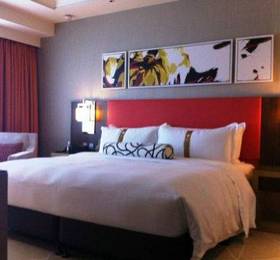 Отдых в Holiday Inn Macao Cotai Central  - Макао, Макао
