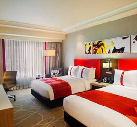 Holiday Inn Macao Cotai Central  в Макао