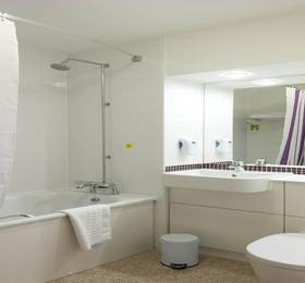 Отдых в Premier Inn London Ealing  - Великобритания, Лондон
