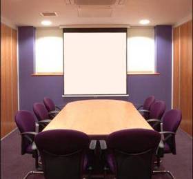 Premier Inn London King's Cross  в Лондоне
