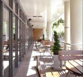 Отдых в Premier Inn London King's Cross  - Великобритания, Лондон