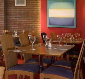 Отдых в Premier Inn Edinburgh Central  - Великобритания, Эдинбург