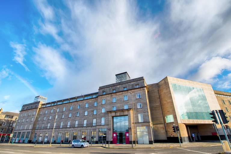 Leonardo Royal Hotel Edinburgh