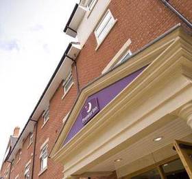 Туры в Premier Inn Birmingham Central (Hagley Road) в Великобритании