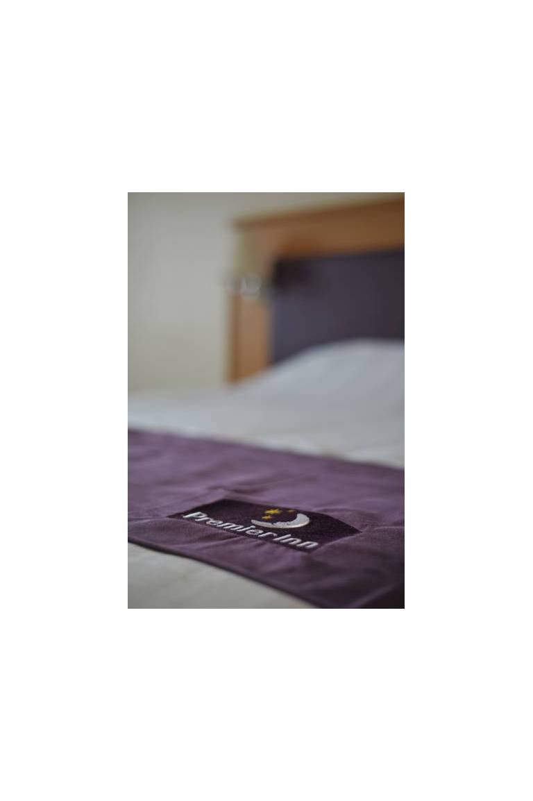 Premier Inn Liverpool Albert Dock 