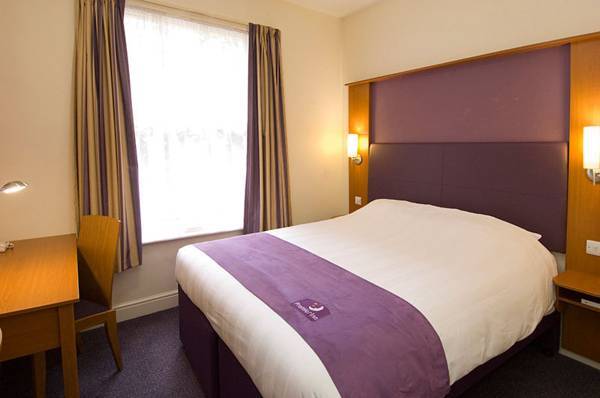 Premier Inn Liverpool City Centre (Moorfields)  3* Великобритания, Ливерпуль