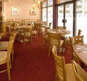 Туры в Premier Inn Liverpool City Centre (Moorfields)  в Великобритании