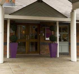 Отдых в Premier Inn Sheffield Arena  - Великобритания, Шефилд