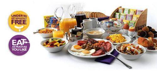 Premier Inn Sheffield City Centre (Angel St)  3* Великобритания, Шефилд