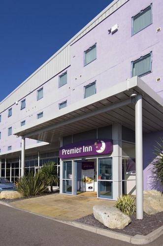 Premier Inn Southampton Airport  3* Великобритания, Саутгемптон