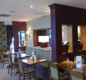 Premier Inn Southampton Airport  в Саутгемптоне