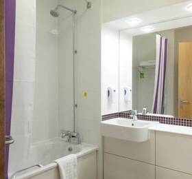 Premier Inn Southampton Airport  в Саутгемптоне