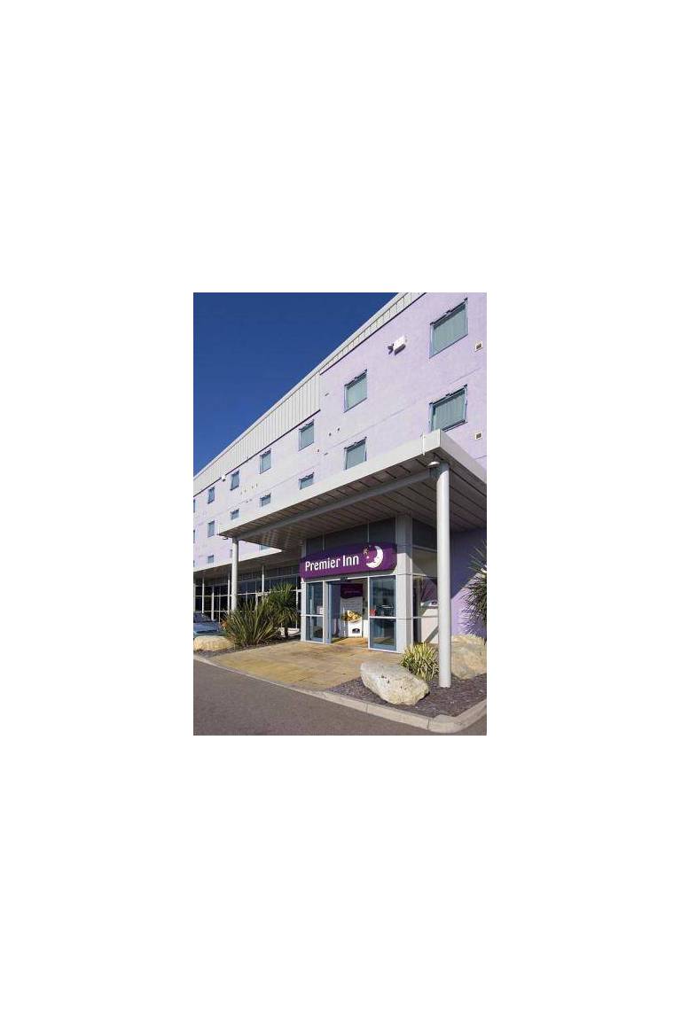 Premier Inn Southampton Airport 