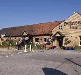 Отдых в Premier Inn Southampton North  - Великобритания, Саутгемптон