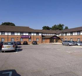 Туры в Premier Inn Southampton North  в Великобритании