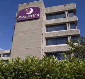 Туры в Premier Inn Aberdeen City Centre  в Великобритании
