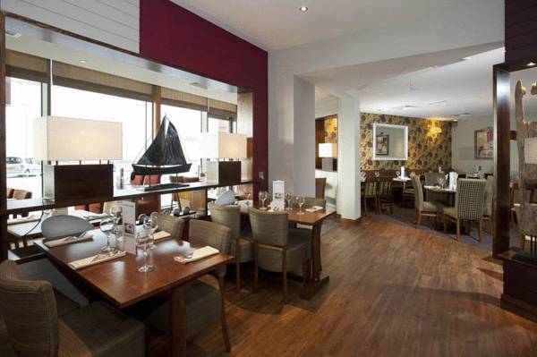 Premier Inn Belfast Titanic Quarter  3* Великобритания, Белфаст