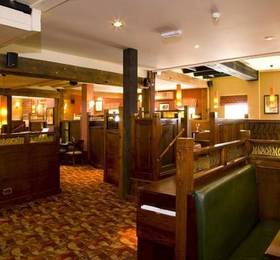 Туры в Premier Inn Cambridge North (Girton)  в Великобритании