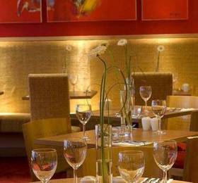 Premier Inn Glasgow City - George Square  в Глазго