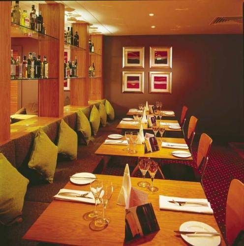 Premier Inn Glasgow City Centre 3* Великобритания, Глазго