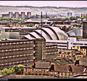Туры в Premier Inn Glasgow City Charing Cross  в Великобритании
