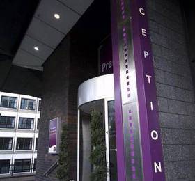Туры в Premier Inn Glasgow City Charing Cross  в Великобритании