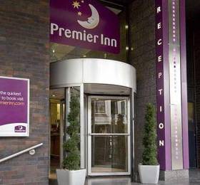 Отдых в Premier Inn Glasgow City Charing Cross  - Великобритания, Глазго