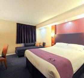 Туры в Premier Inn Coventry City Centre  в Великобритании