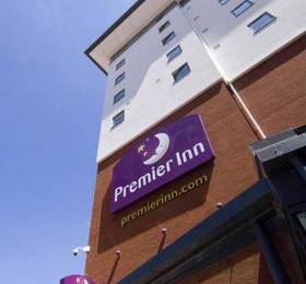 Отдых в Premier Inn Coventry City Centre  - Великобритания, Ковентри