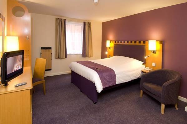 Premier Inn Coventry South (A45)  3* Великобритания, Ковентри