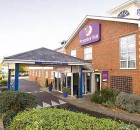 Отдых в Premier Inn Coventry South (A45)  - Великобритания, Ковентри