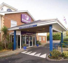 Туры в Premier Inn Coventry South (A45)  в Великобритании