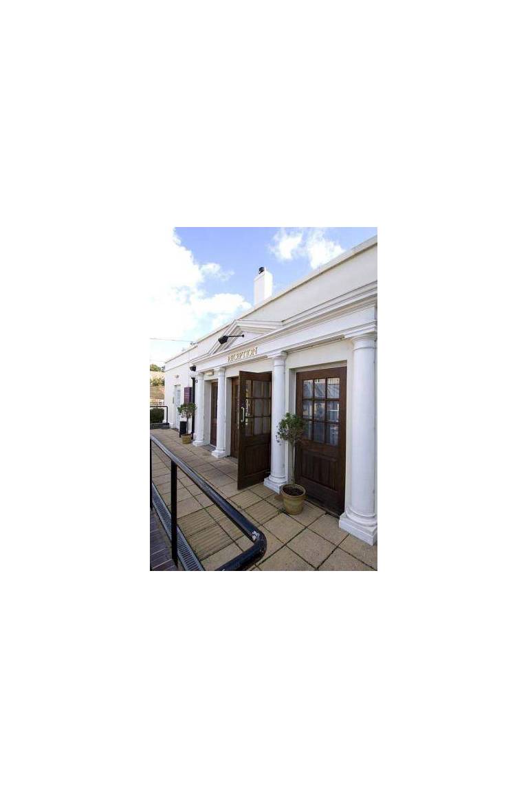 Premier Inn Arundel 