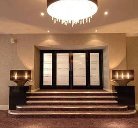 Premier Inn Bournemouth Central  в Борнмуте