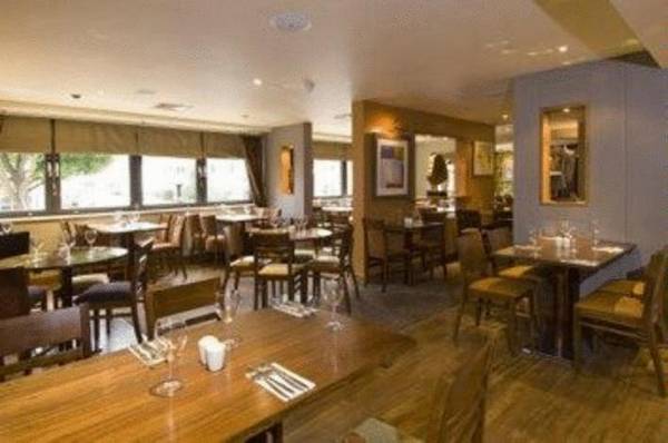 Premier Inn Brentwood  3* Великобритания, Брентвуд