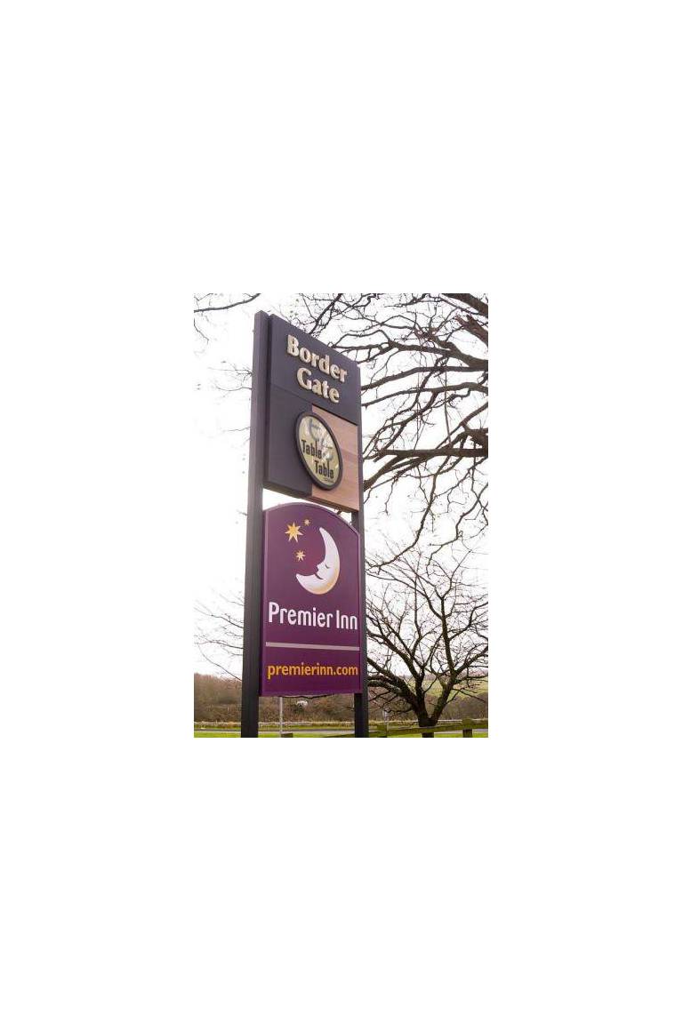 Premier Inn Carlisle (M6, Jct42) 