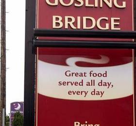 Premier Inn Carlisle Central North  в Карлайле