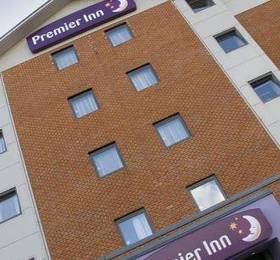 Туры в Premier Inn Castleford (Xscape, M62, Jct 32)  в Великобритании