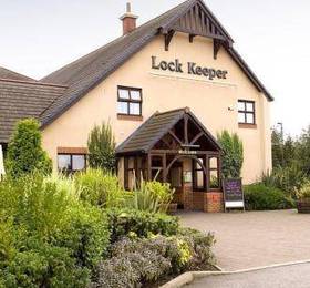 Туры в Premier Inn Chesterfield North  в Великобритании