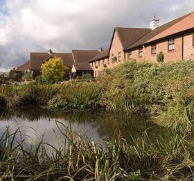 Туры в Premier Inn Crewe West  в Великобритании