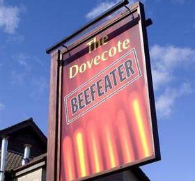 Premier Inn Glasgow (Cumbernauld)  в Камберноде
