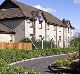 Туры в Premier Inn Glasgow (Cumbernauld)  в Великобритании