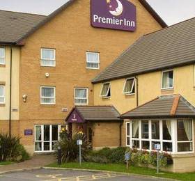 Premier Inn Darlington  в Дарлингтоне