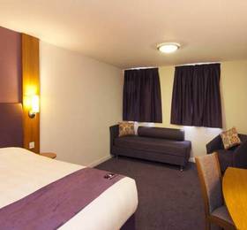 Отдых в Premier Inn Darlington  - Великобритания, Дарлингтон