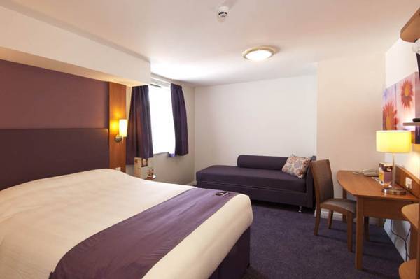 Premier Inn Derby North West  3* Великобритания, Дерби