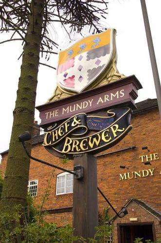 Premier Inn Derby North West  3* Великобритания, Дерби